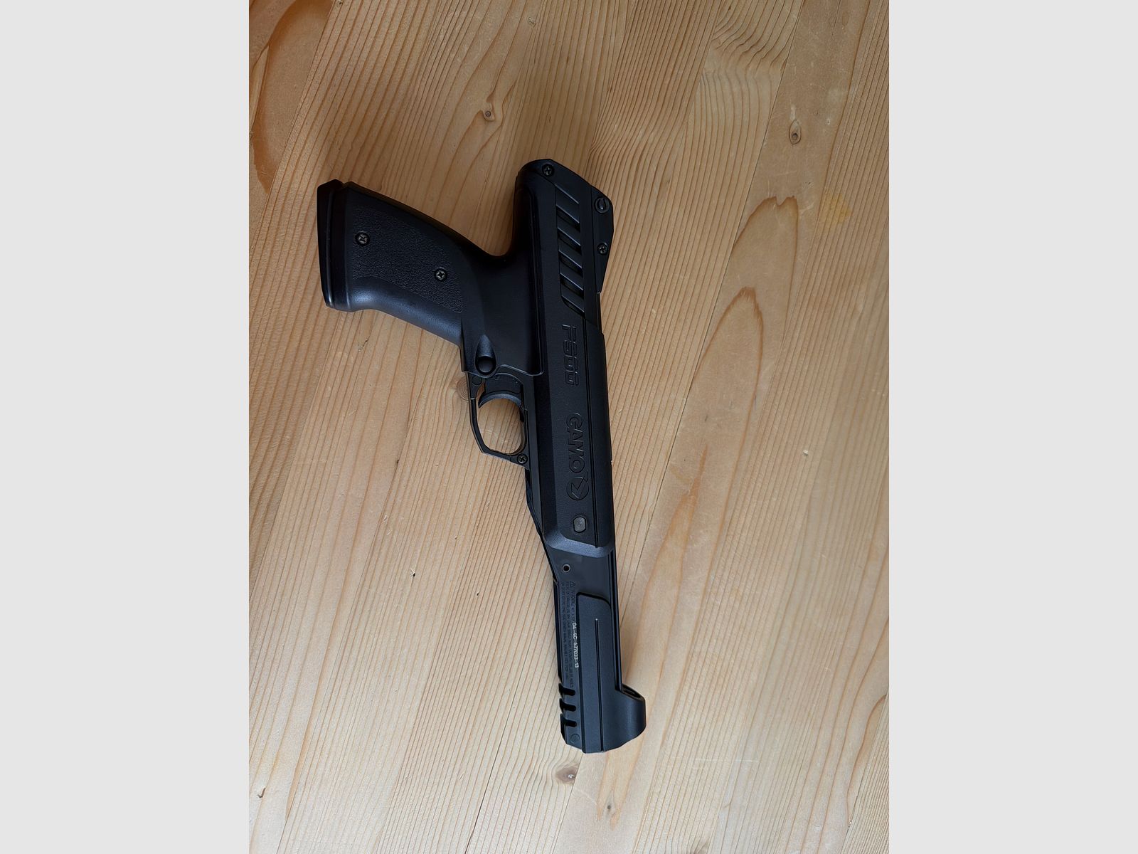 Gamo P900