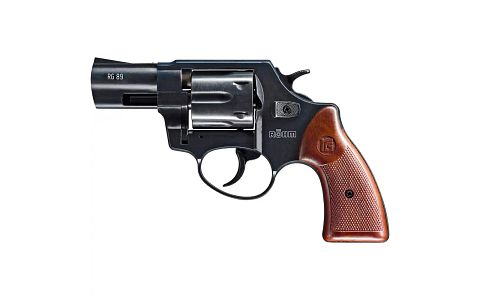 Röhm Schreckschuss Revolver RG 89