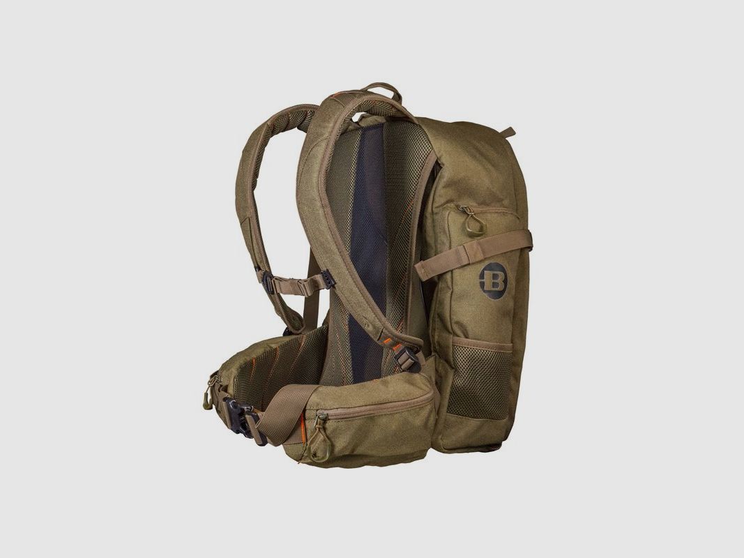 Zaino Bergara Daypack 35, immagine 3 di 8