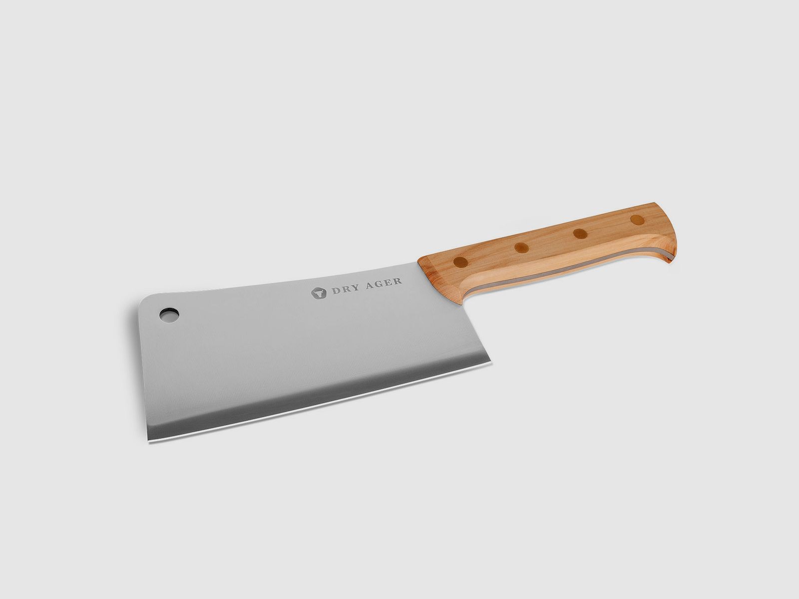 DRY AGER Couteau de boucher