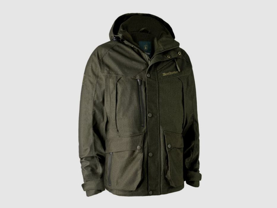 Deerhunter H-Jacket RAM, imagen 1 de 2
