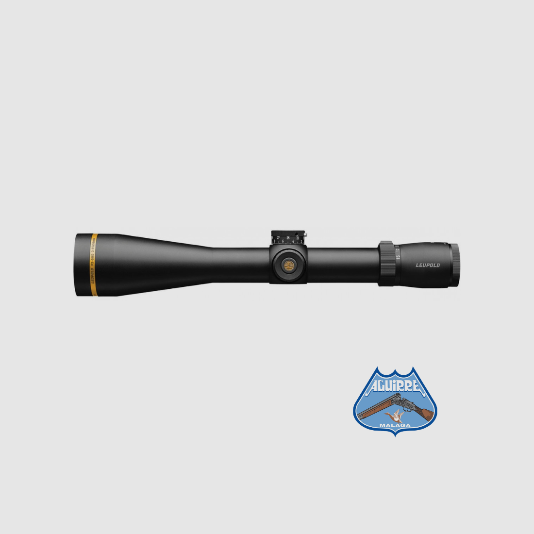 Zielfernrohr LEUPOLD VX-5HD 3-15×56 CDS, Bild 5 von 6