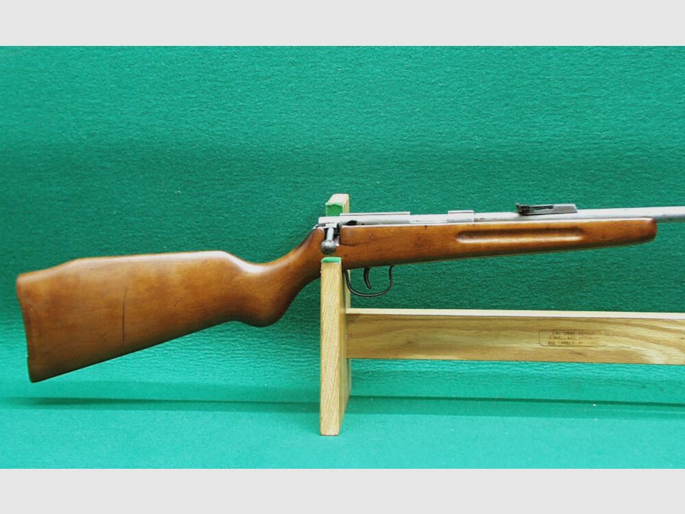 Voere Vöhrenbach single shot