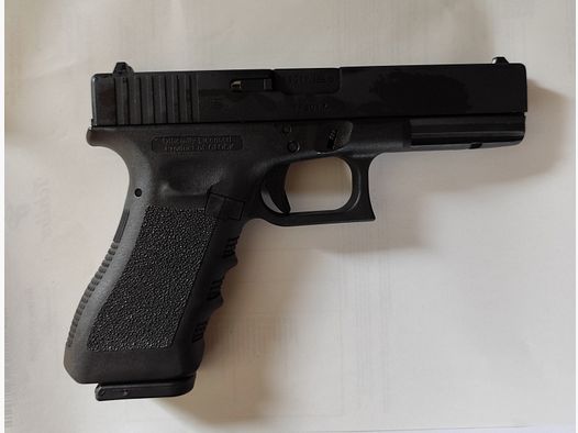 Airsoft Pistole Glock 17