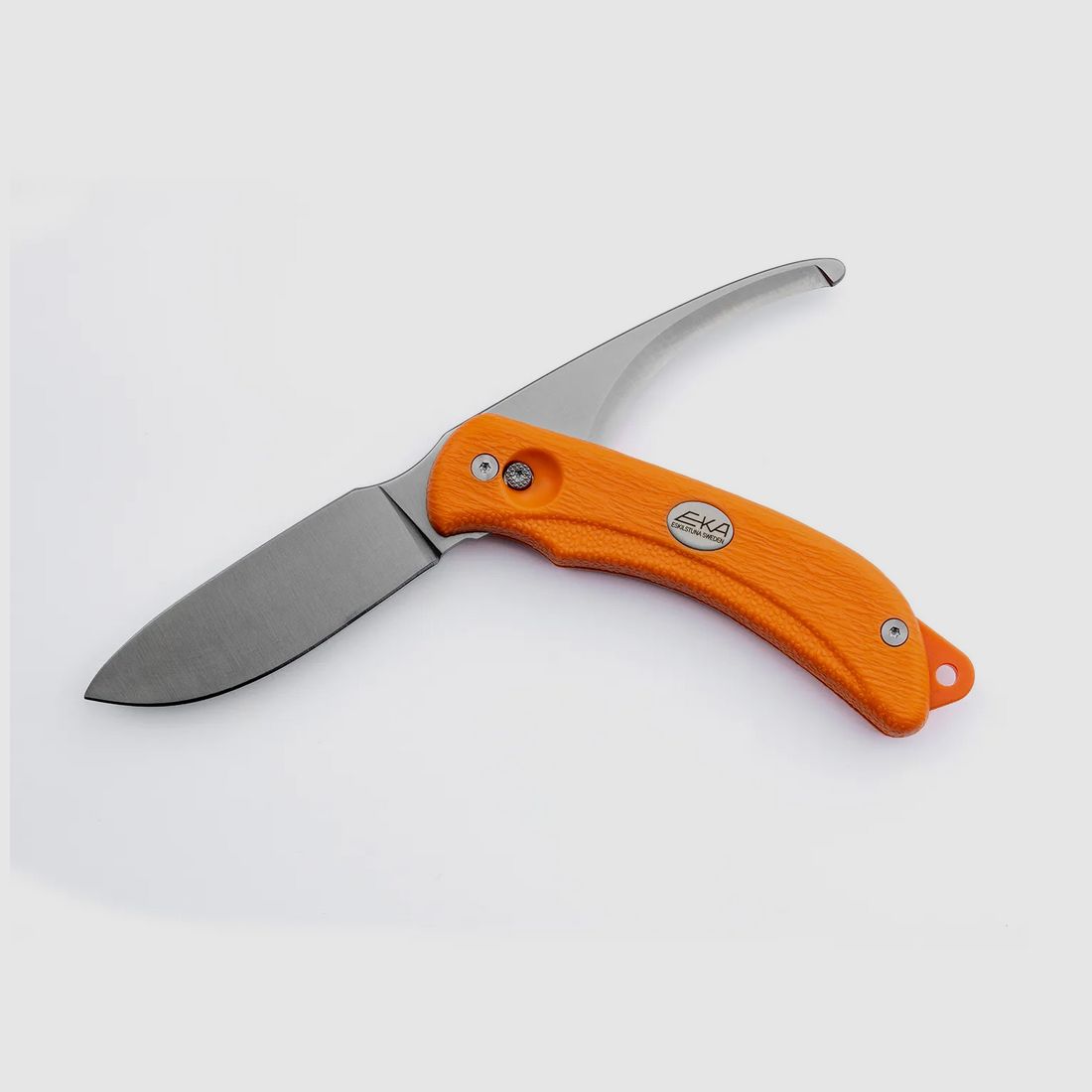 EKA SwedBlade G5 orange Wechselklingenmesser- Jagdmesser