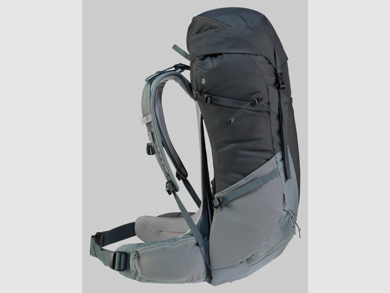 Deuter Futura 30 SL Graphite-Shale