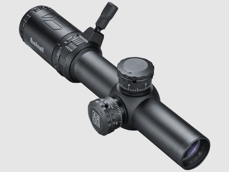 Bushnell Richtkijker AR 1-4x24 Drop-Zone 223 BDC #AR71424