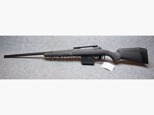 Savage 110 Tactical Savage 110 Tactical