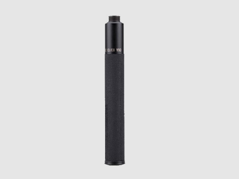 Teleskopische Verteidigung Bonowi Eka 21″