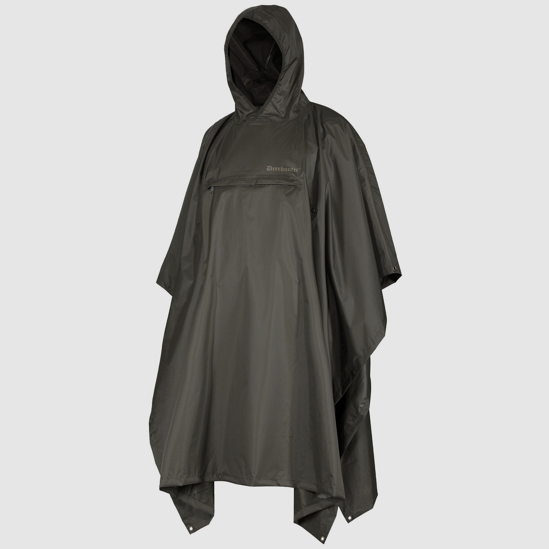 Deerhunter Poncho Survivor