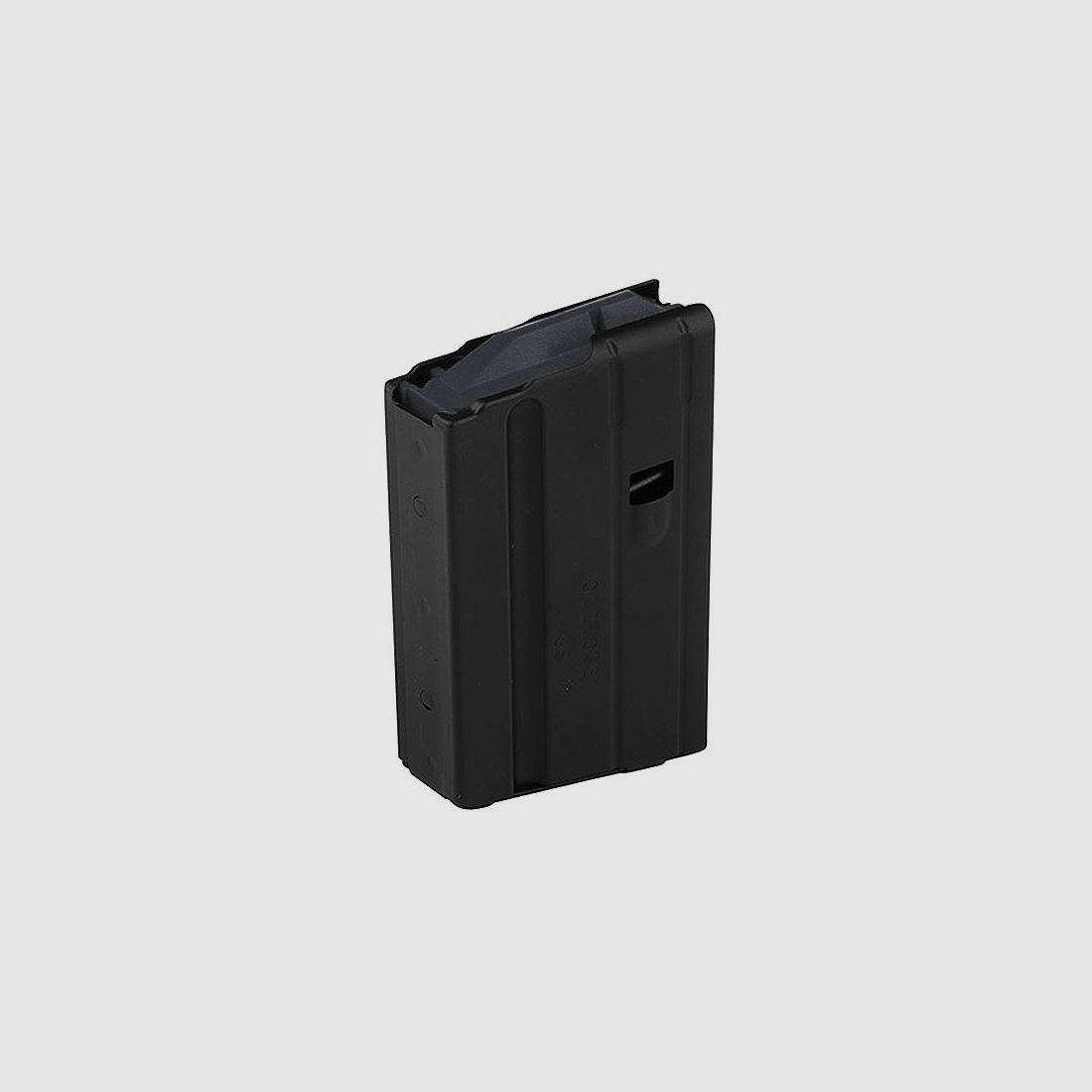 C PRODUCTS AR-Stahlblechmagazin .450 Bushmaster