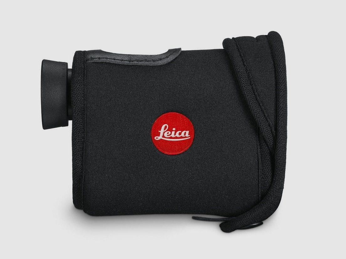 Housse en néoprène Leica pour Rangemaster CRF