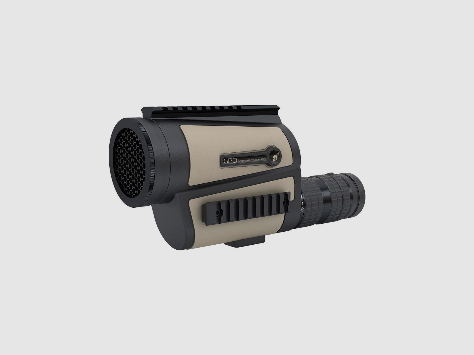 GPO SPEKTIV TAC SPOTTER M-RAD 15-45X60, Bild 1 von 5