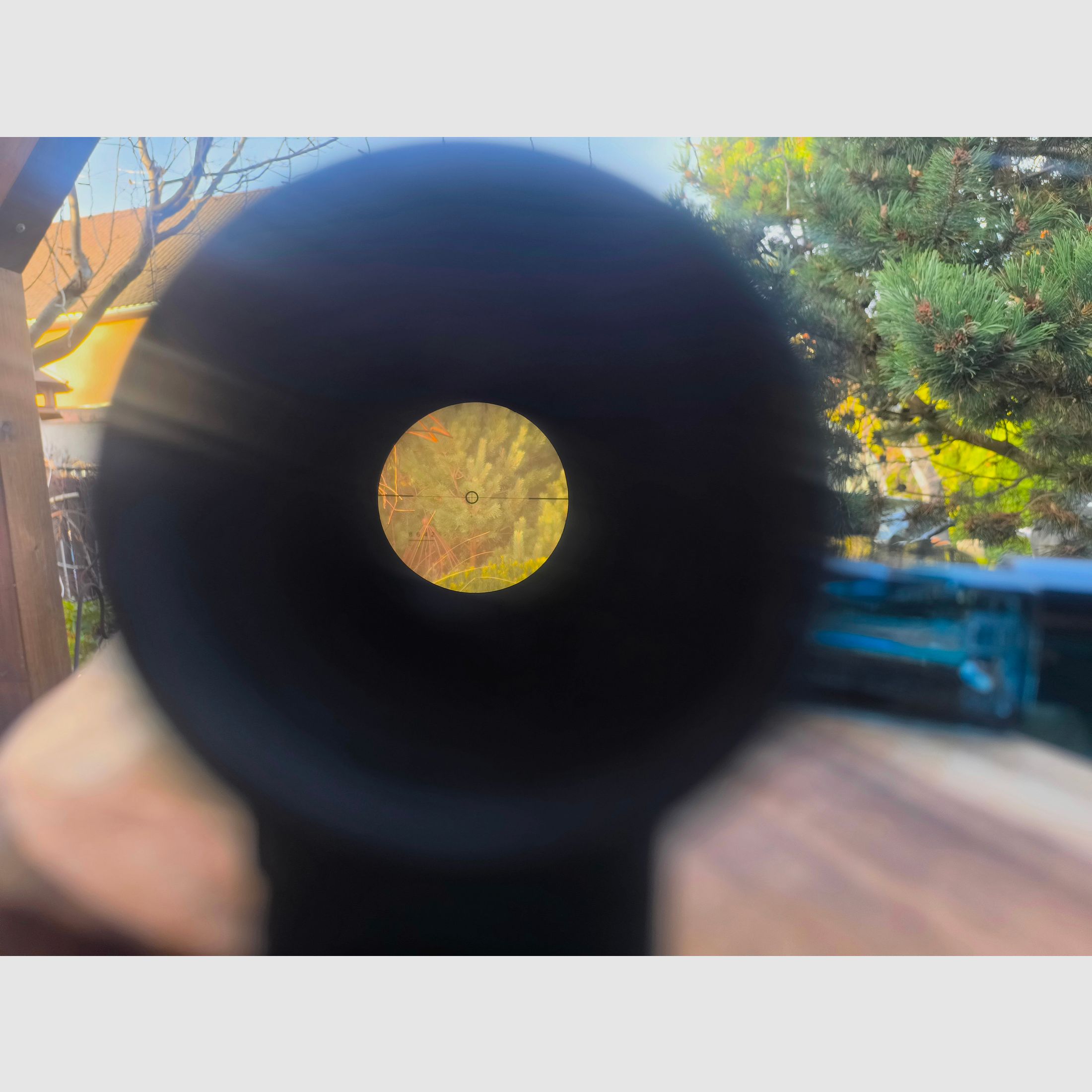 Rzadki Heckler & Koch G36 / HK243 - 3x optyka ( cena do negocjacji )