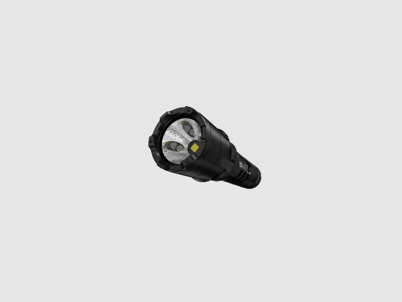 Nitecore P20UV V2 Taschenlampe 1000 Lumen, Bild 4 von 4