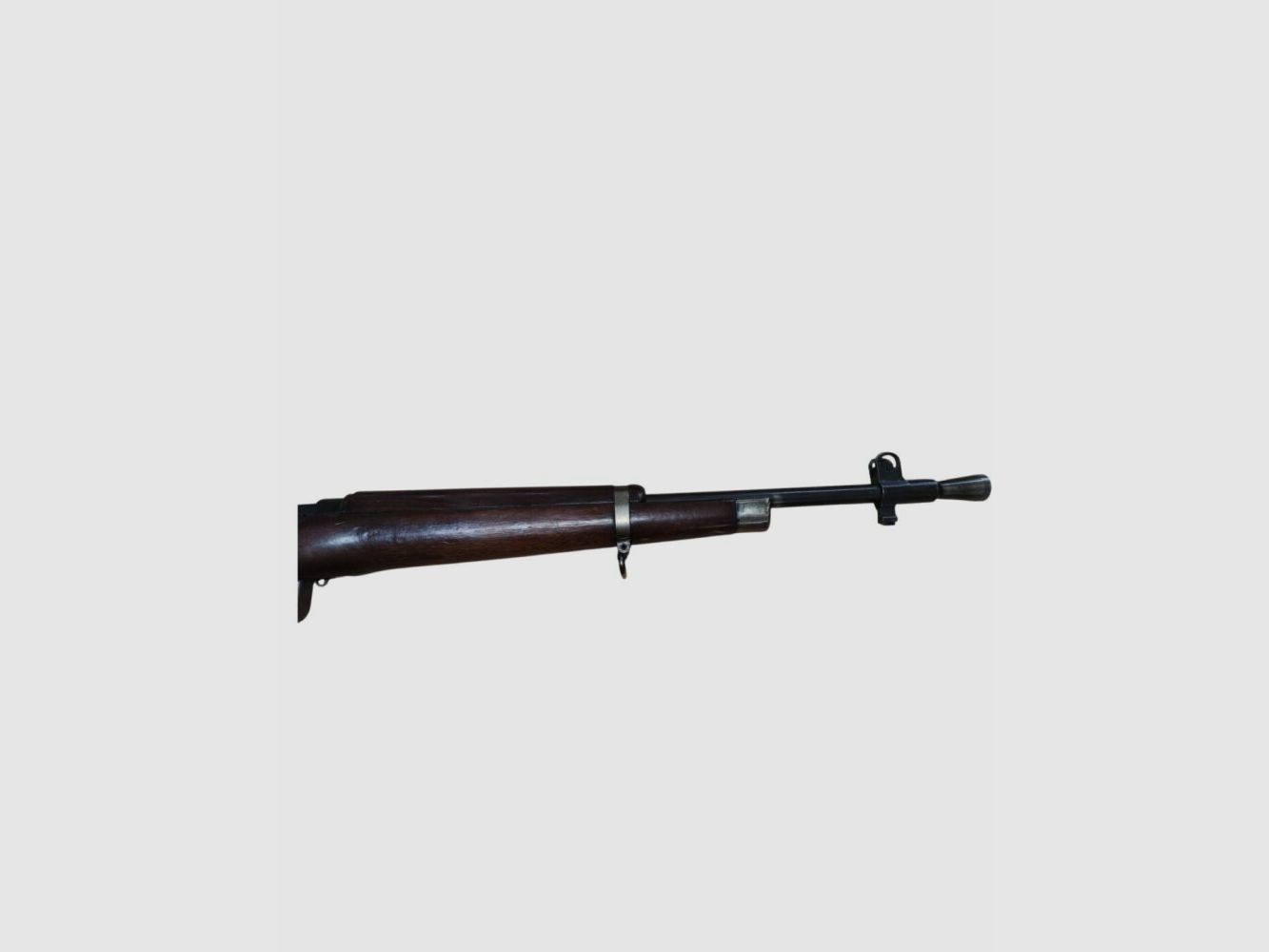 Enfield senza .303Brit fucile a otturatore, immagine 3 di 3