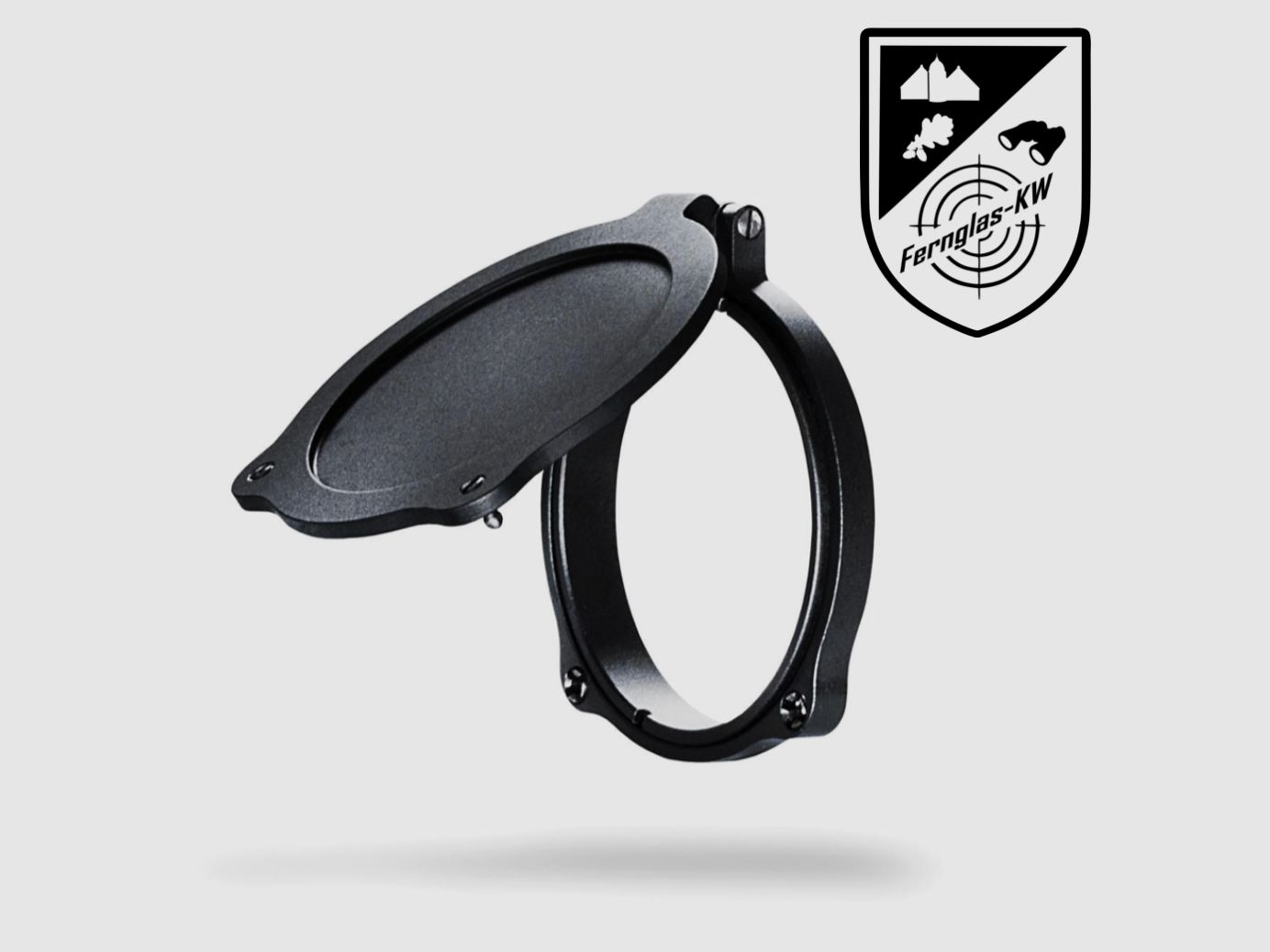 Exhibitor Hawke 61052 FLIP-UP COVER - OCULAR SIZE 3