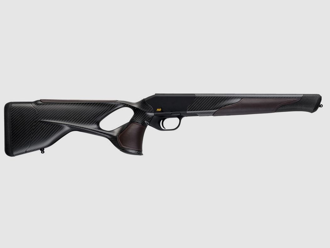 Blaser System R8 Ultimate Carbon Leather