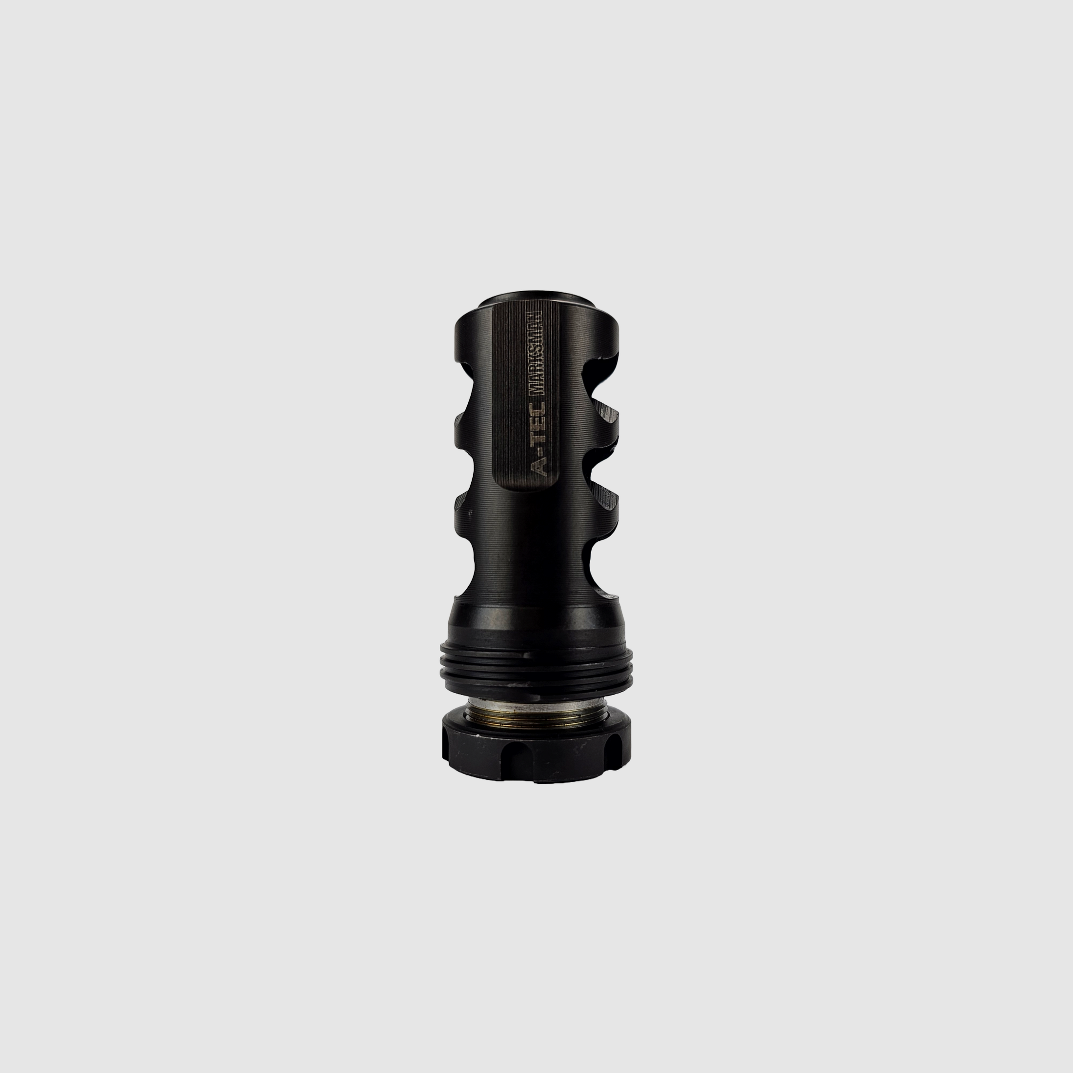 A-Tec Marksman mondingsrem 5/8-24, afbeelding 3 van 5