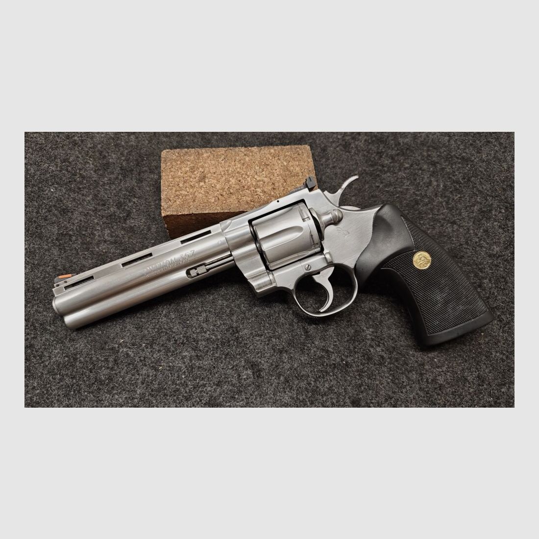 Colt Python