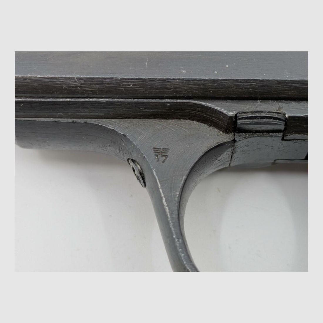 Sauer & Sohn 38H