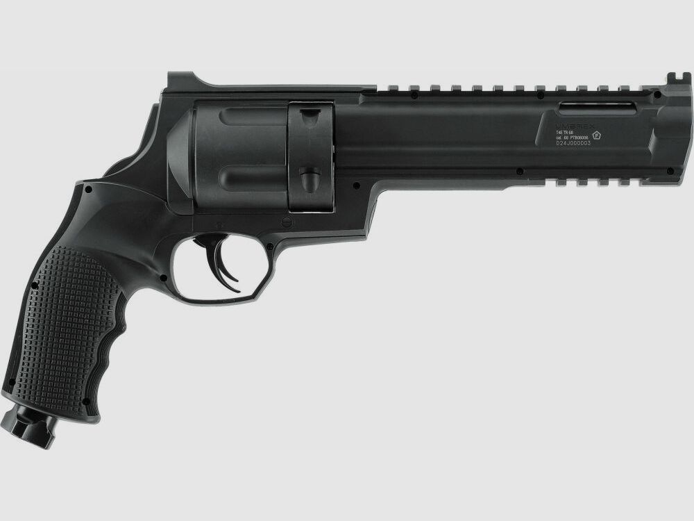 Umarex T4E TR 68 Gen2 cal. .68, CO₂, image 3 sur 4
