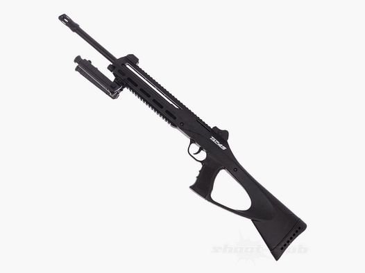 Fusil ASG TAC 45 Co2 4,5mm BB avec Bipied