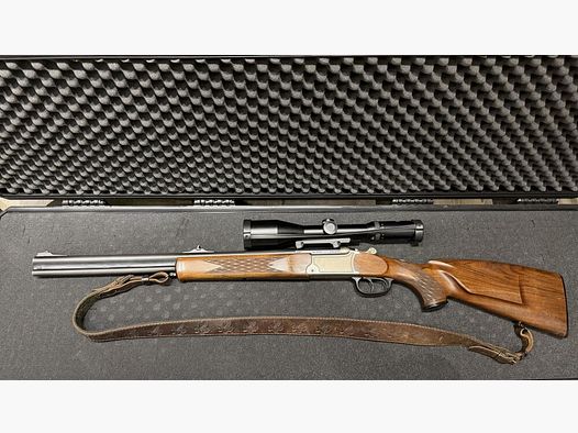 Blaser 95 Standard