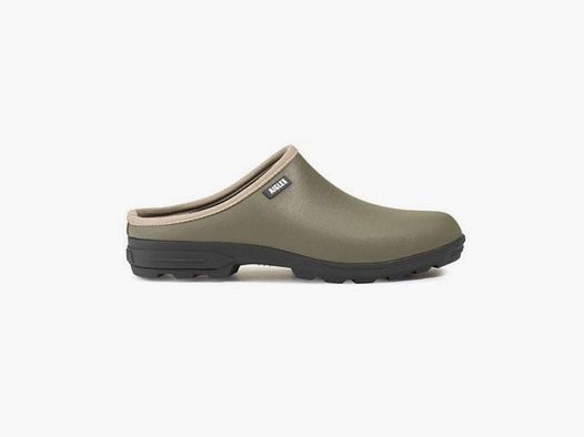 Zoccoli Aigle Lessfor Open - Kaki