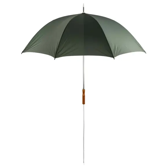 Regenschirm für die Jagd und das Angeln