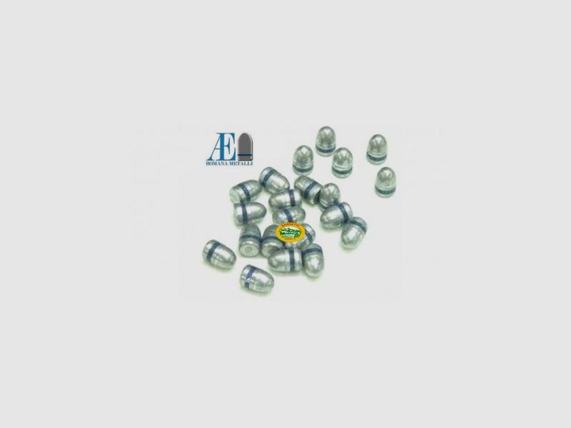 NORTHWEST Bleigeschosse Kal.45 230 gn - RNBB Packung 250 Stück