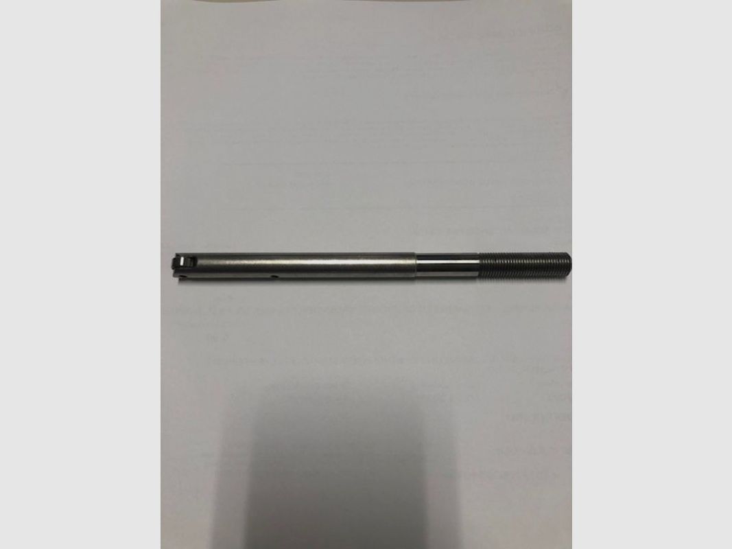 RECOIL ROD WITH BEARING, image 2 of 4
