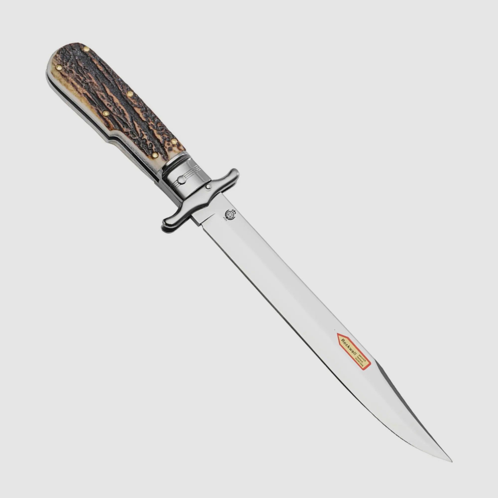 PUMA Verlängerungsmesser FAOS Edition "Schwarzwild"