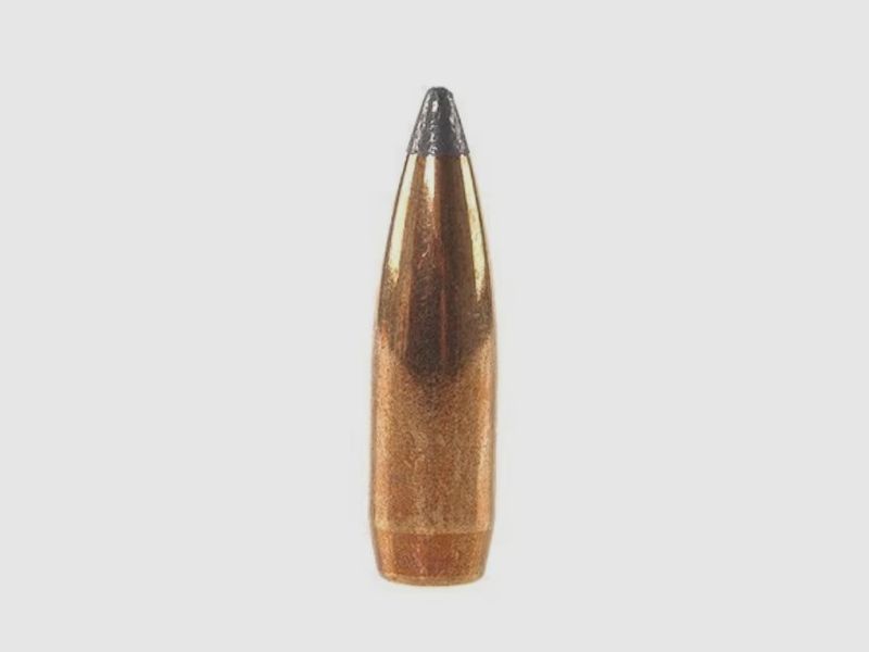Proiettile Sierra .338/.338 215GR SBT 50 pezzi