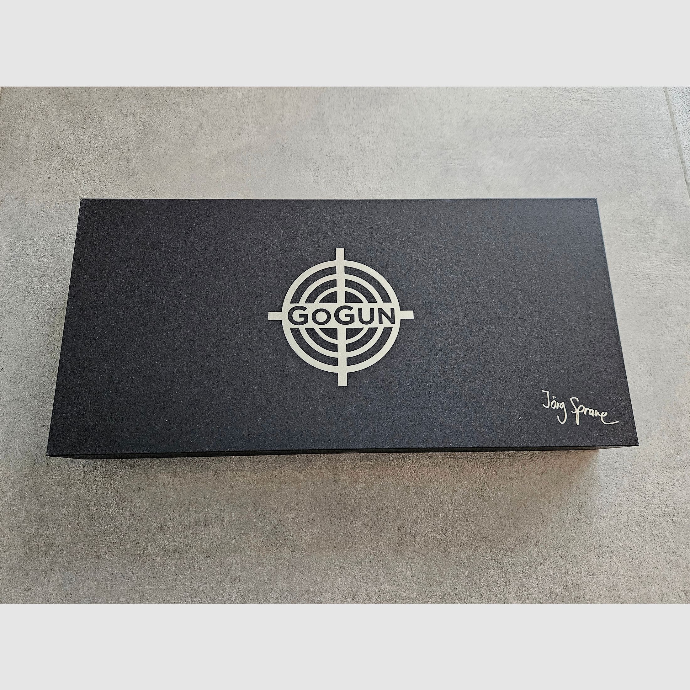 Pocketchete Jörg Sprave coltello da collezione limitato sigillato