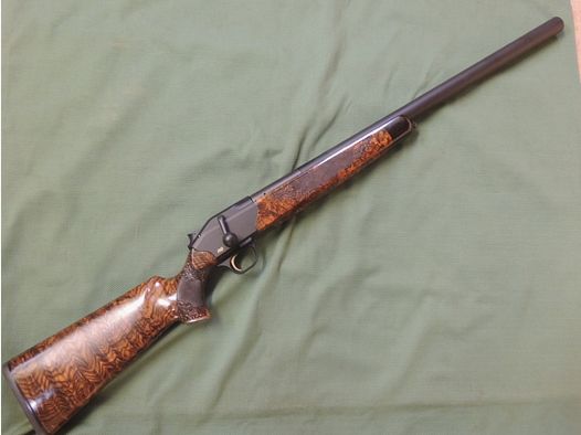 Blaser R8 Silence .30-06