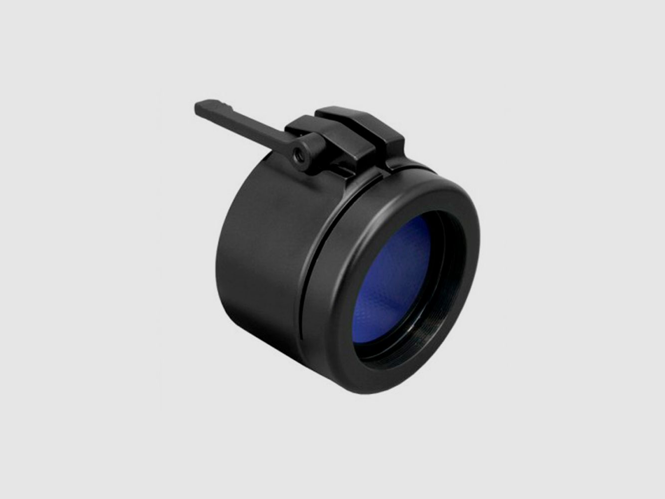 Clip-On Zubehör Rusan ARM52 Serie Thunder HIKMICRO 30 mm, Bild 1 von 2