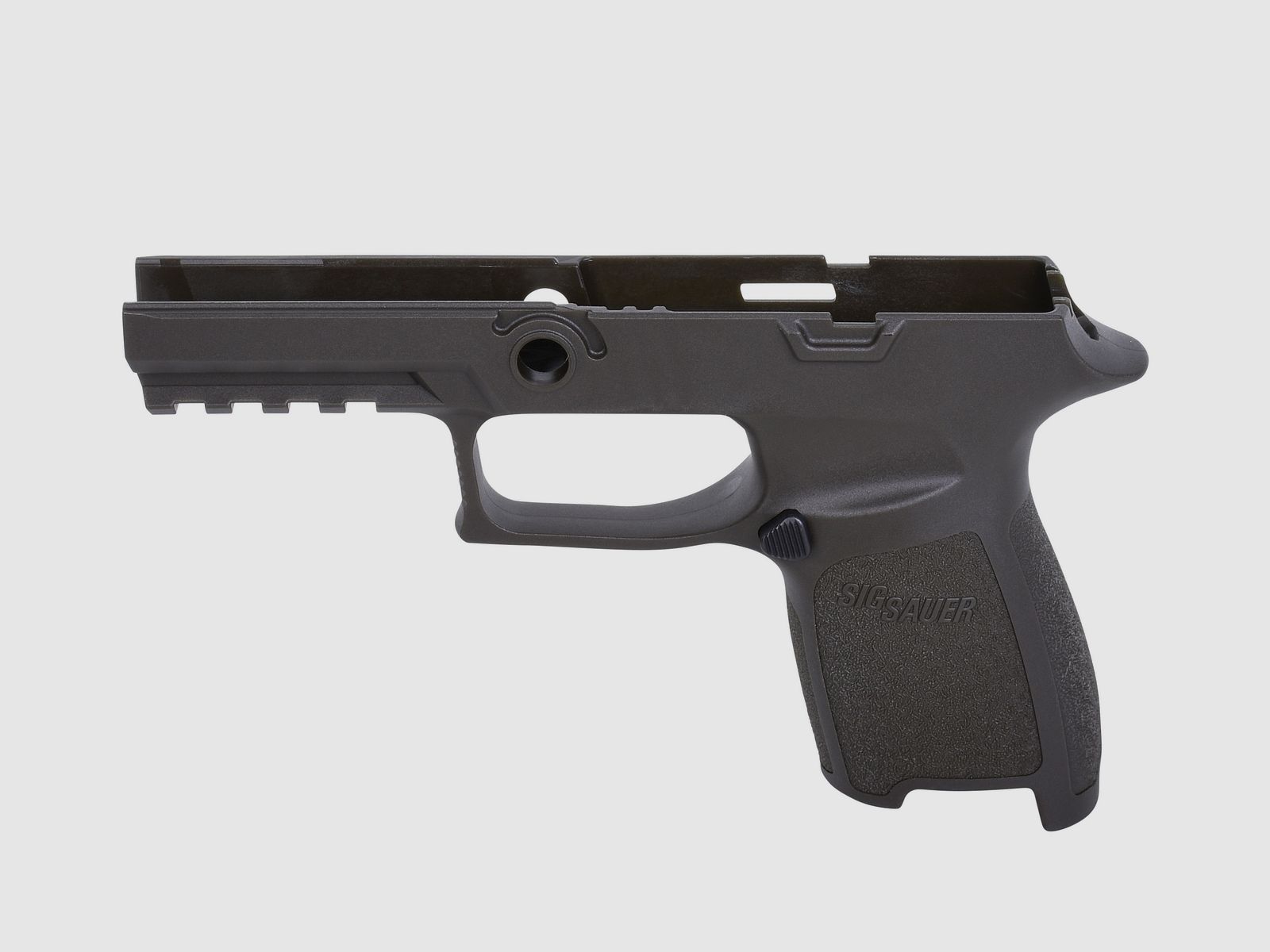 SIG SAUER P320 grip module compact medium ODG 9mm Luger | 40 S&W | .357 SIG