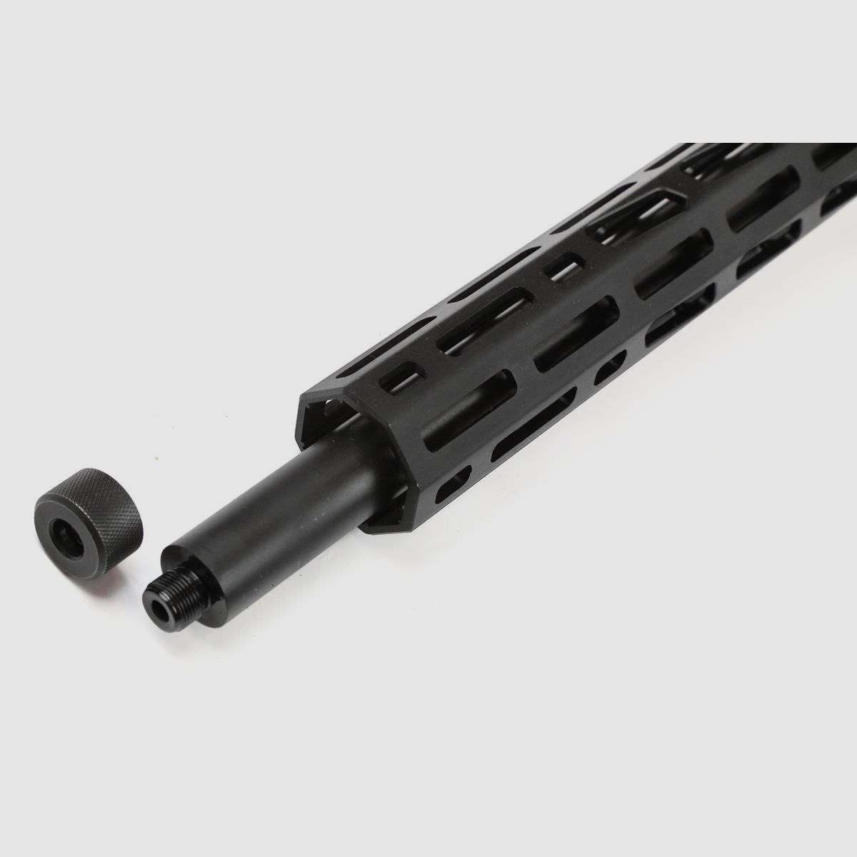 Ruger Precision Rimfire 22lr, Bild 8 von 8