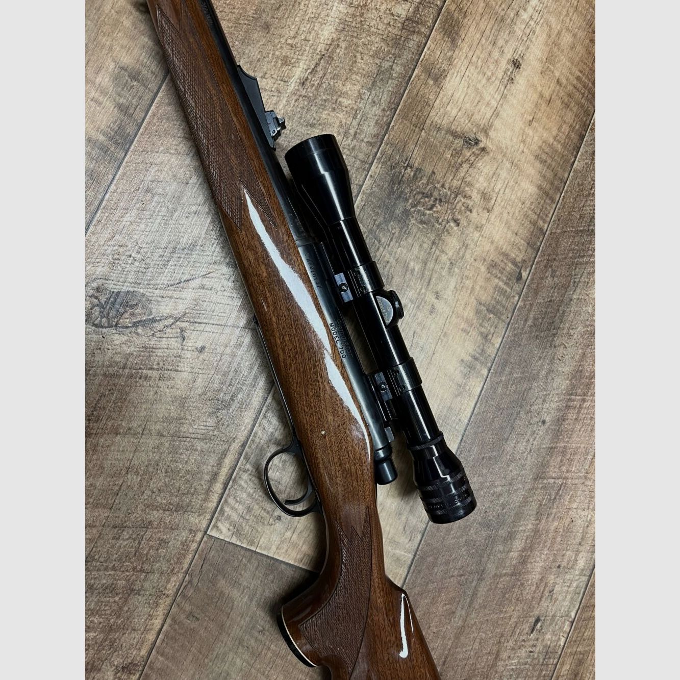 Remington 700 BDL .308Win