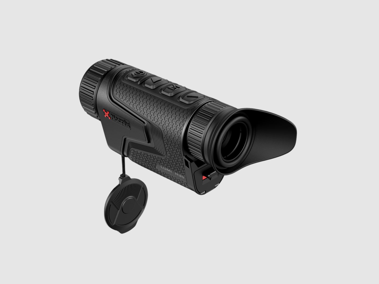 Nocpix LUMI H35 | Wärmebildkamera, Bild 7 von 8