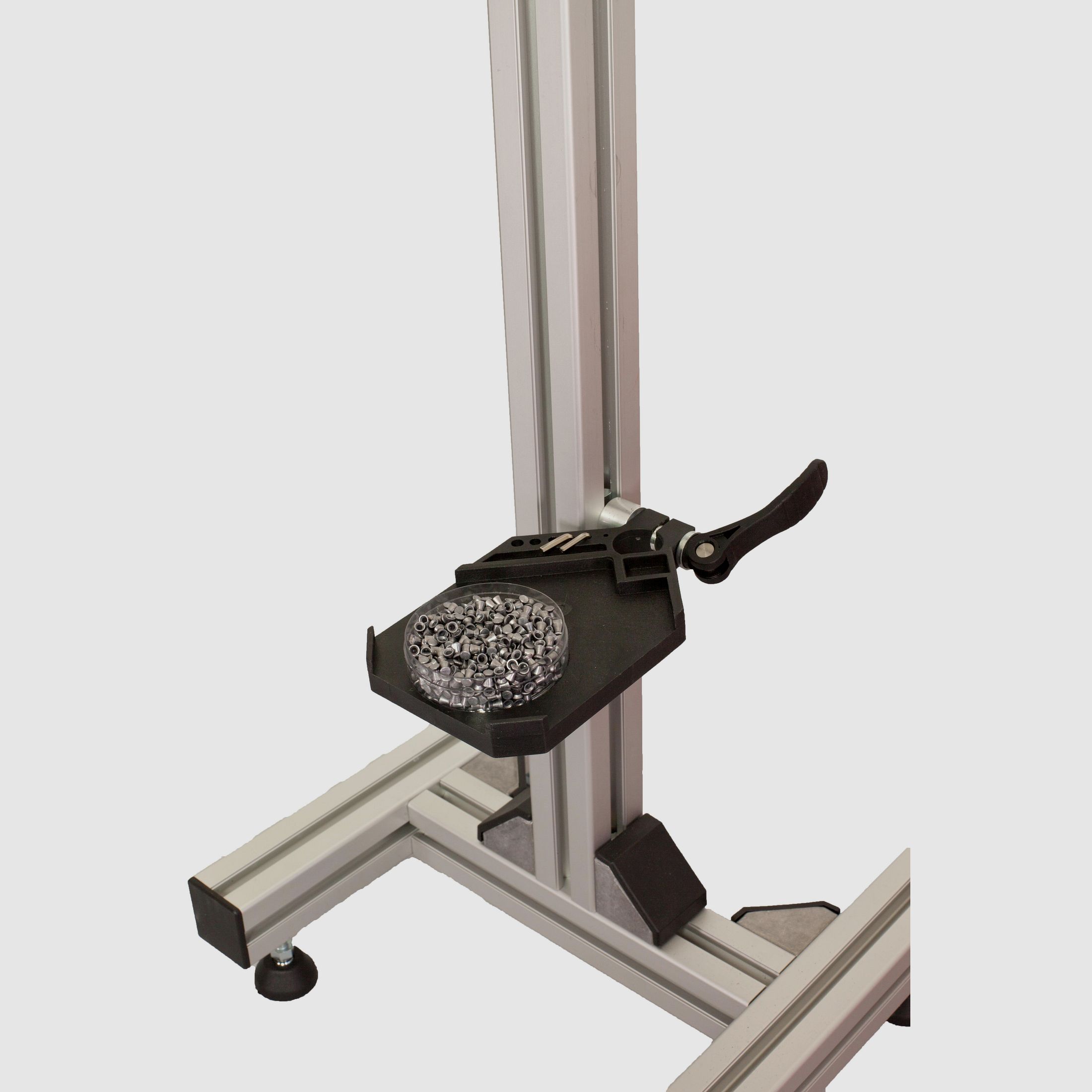 Auflagestativ Solid
