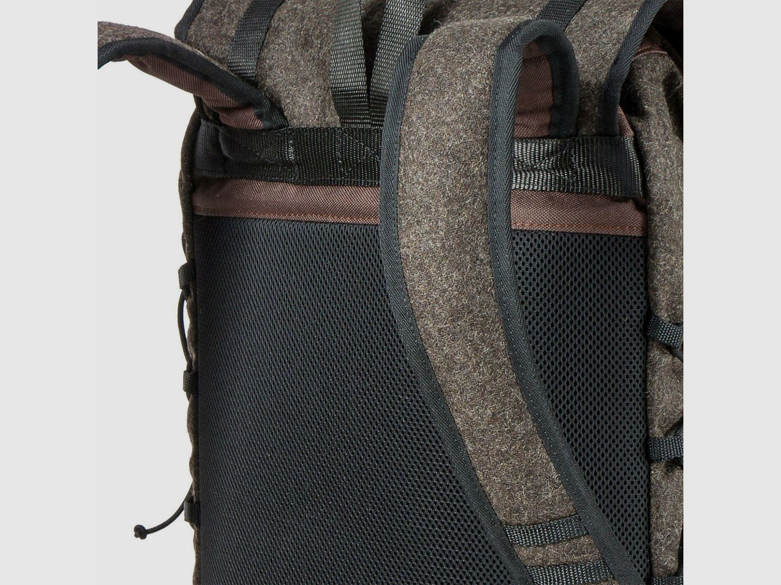AKAH Gebirgs- und Trekking Rucksack​ LODEN Rucksack