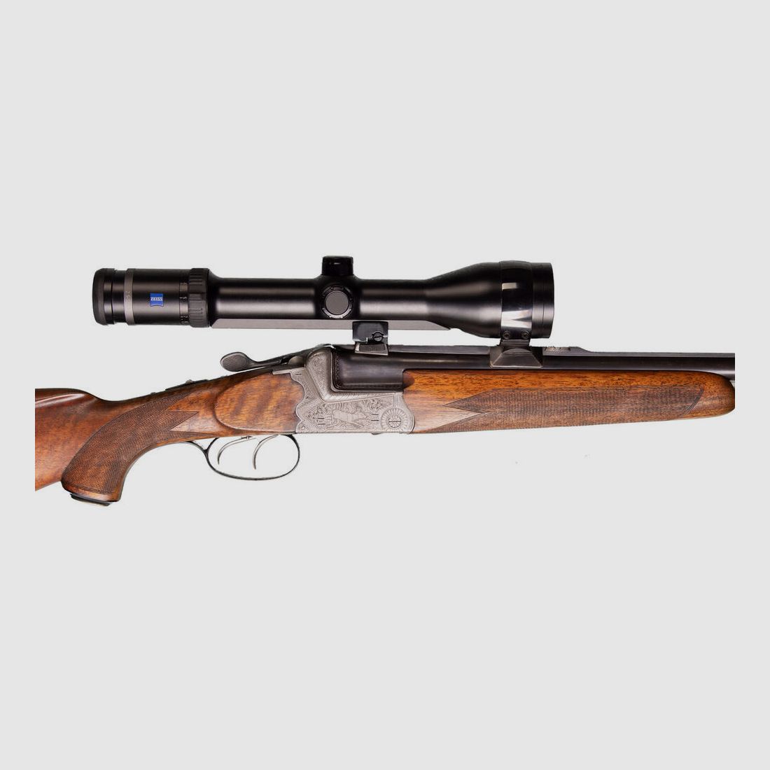 Sodia Bockbüchsflinte