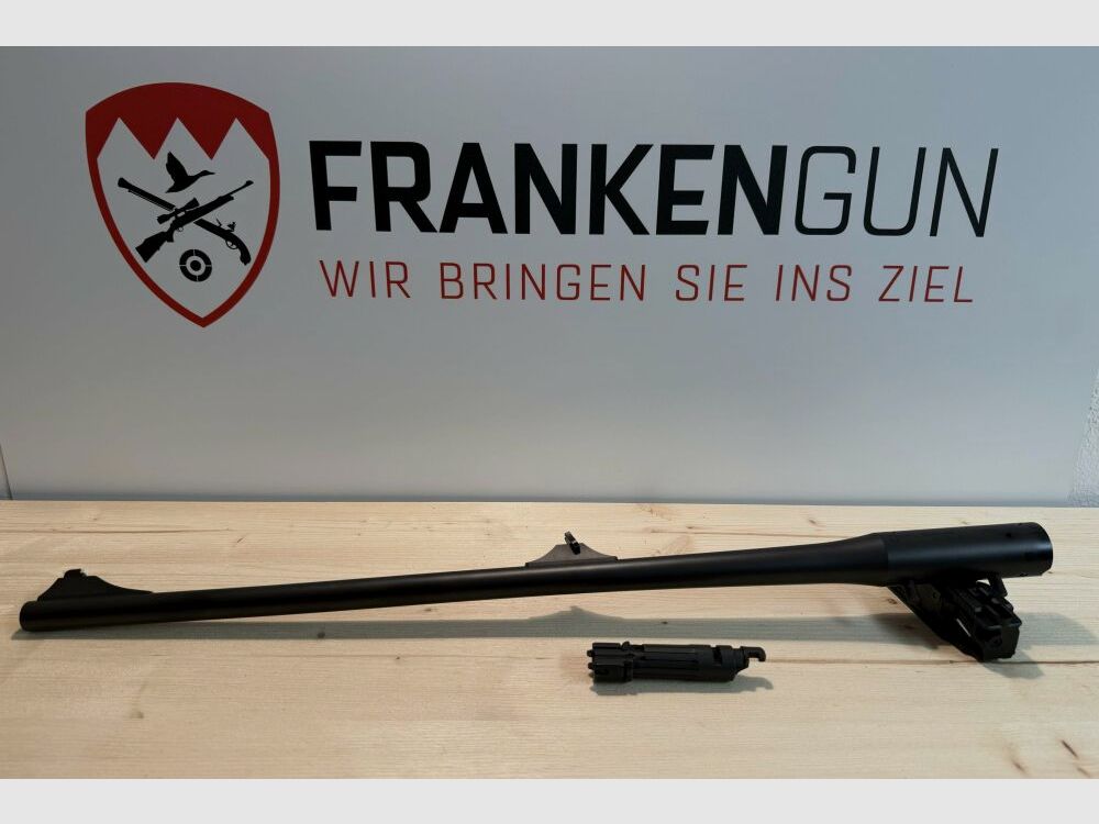 R8 .22lr Small Caliber Change System Package