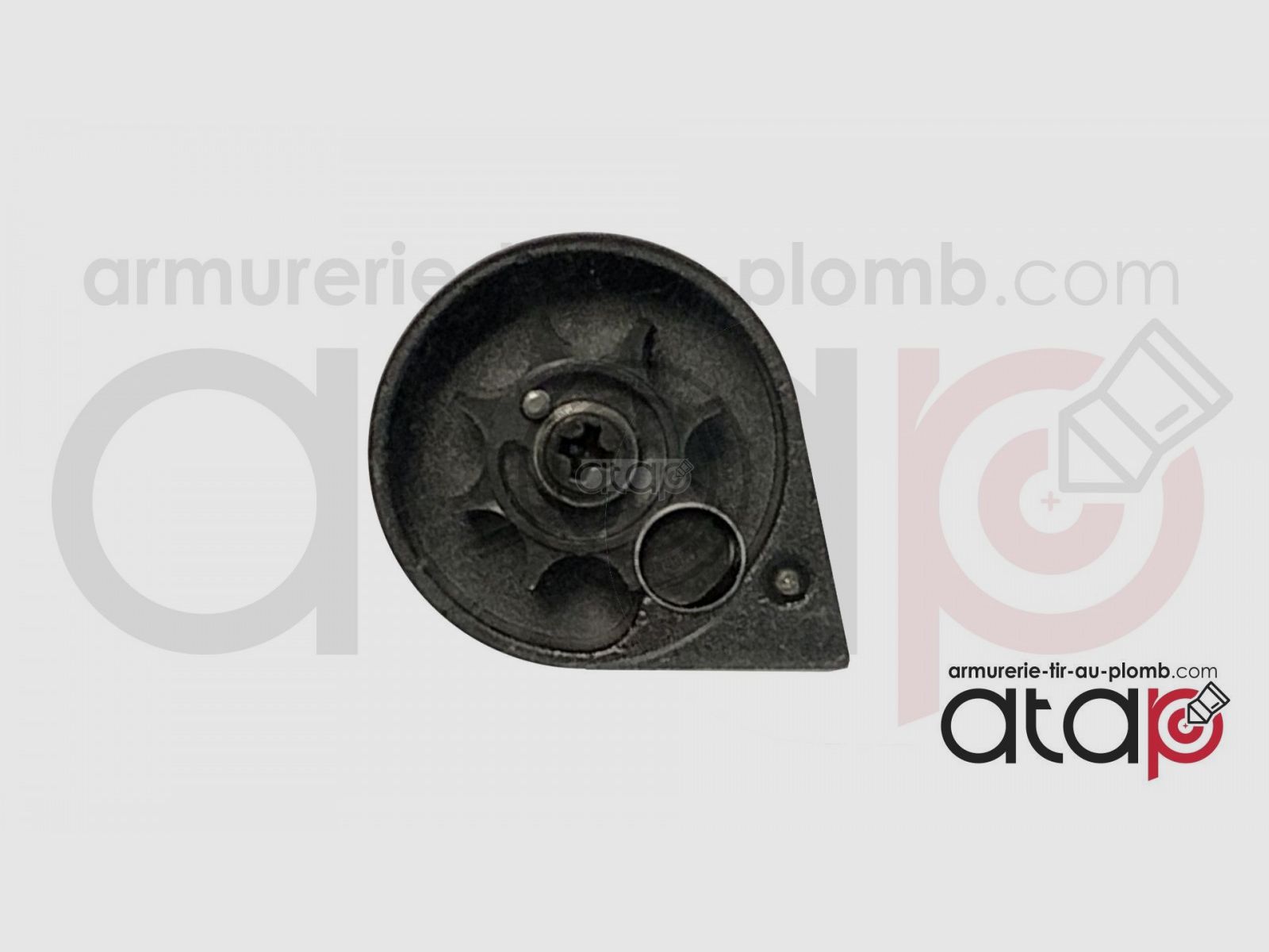 Cargador PP750 - 4,5 mm, imagen 2 de 2