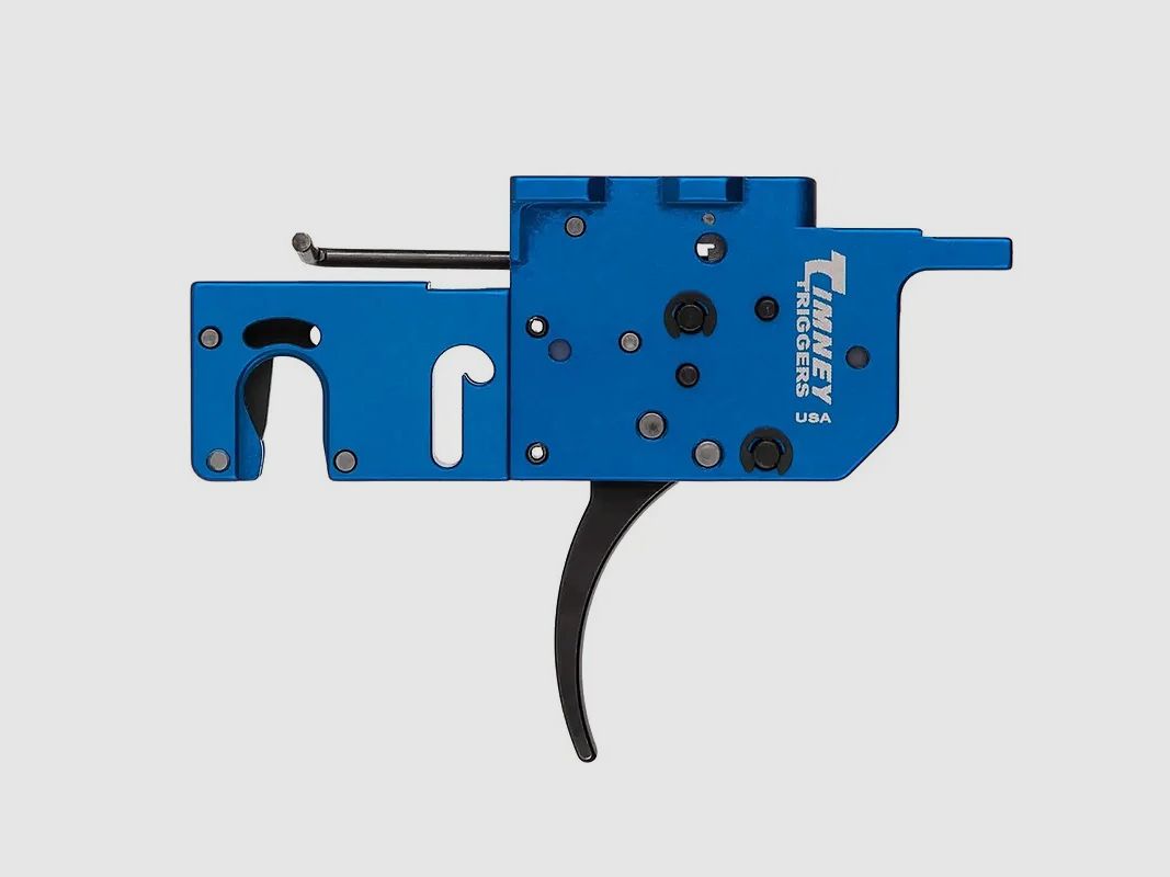Abzug 2-Stage Ruger Precision RF