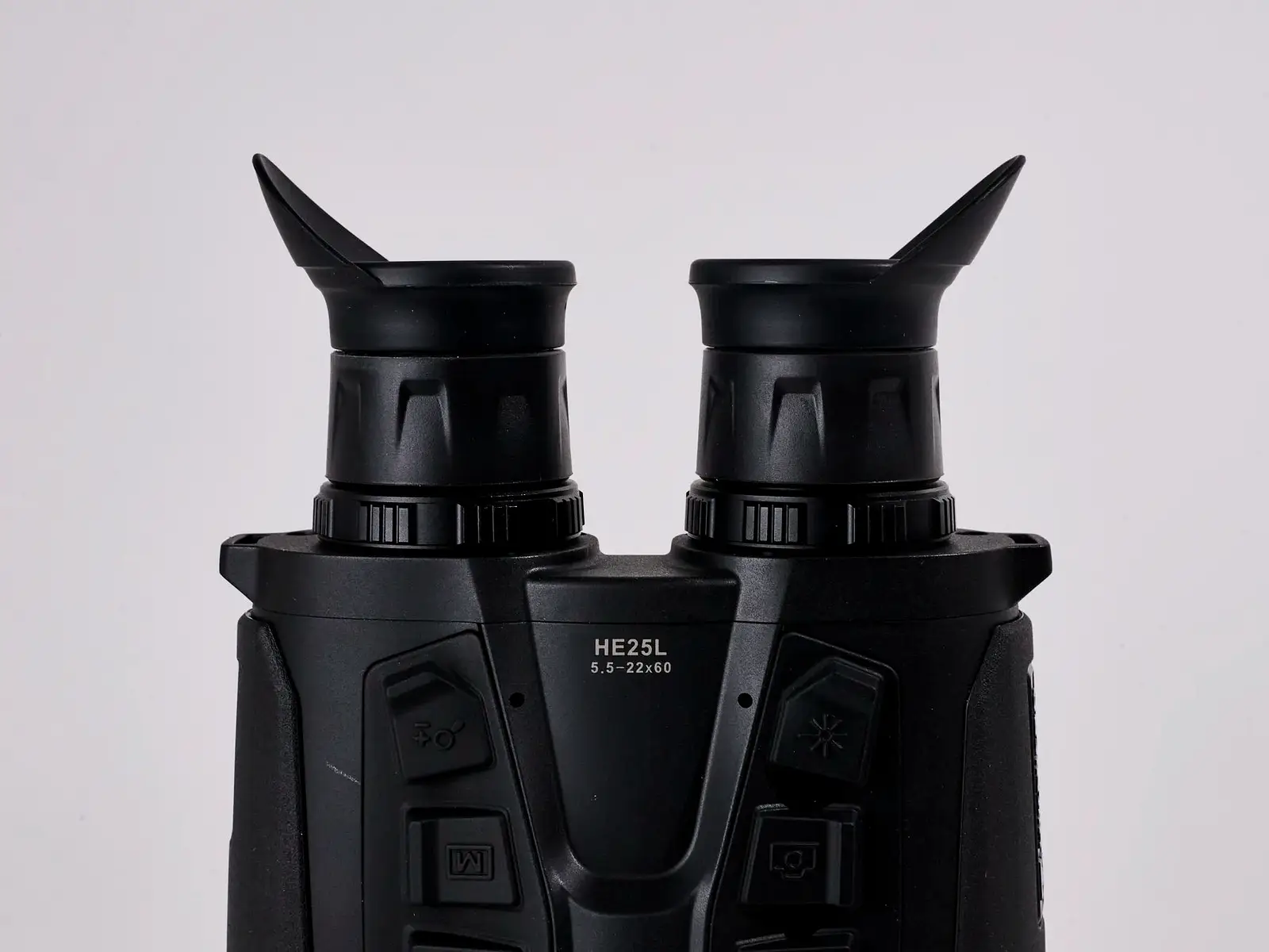 Hikmicro Habrok 4K Wärmebildgerät, Bild 6 von 6