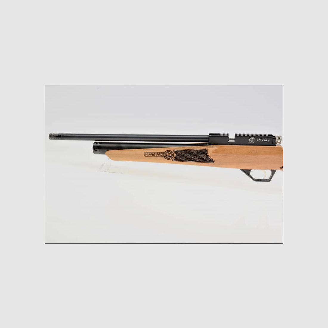 Hatsan Hydra PCP, Bild 3 von 5