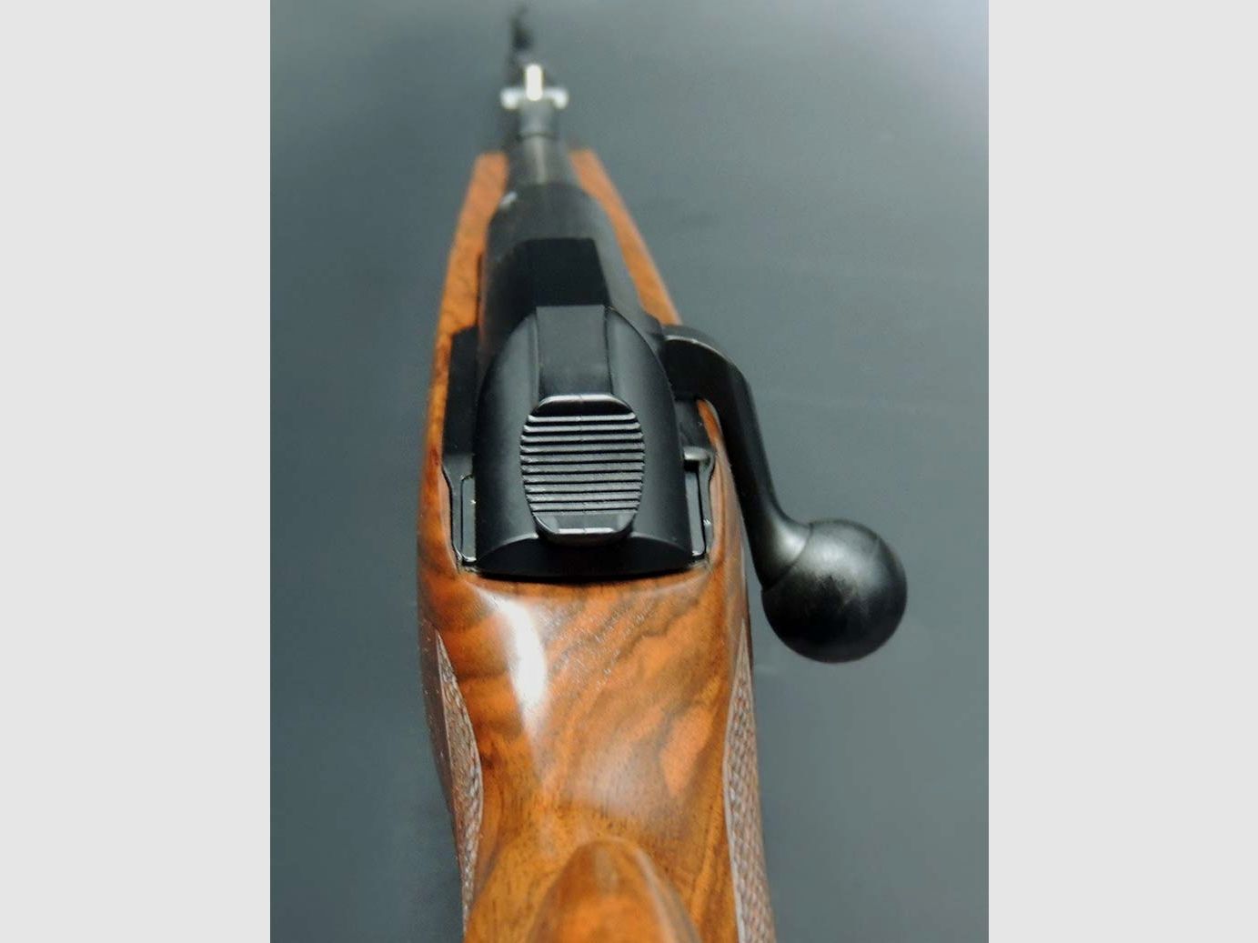 Blaser R93 Repetierer Kal. 6,5×57, Bild 5 von 6
